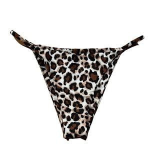 Cheeky Bikinis Bottoms